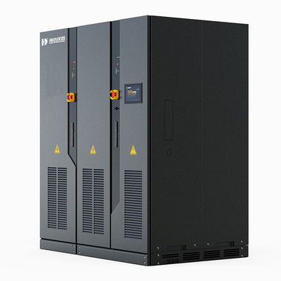 Hochspannungs- und Hochstrom-Lithium-Batterietestsystem für neue Energiemodule und -packungen