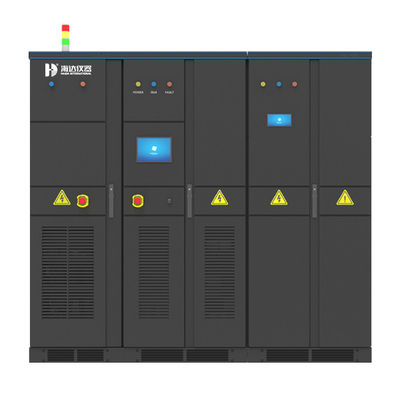Hochspannung Batteriepaket Prüfsystem 750V/2000V