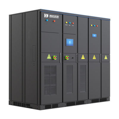 Hochspannung Batteriepaket Prüfsystem 750V/2000V