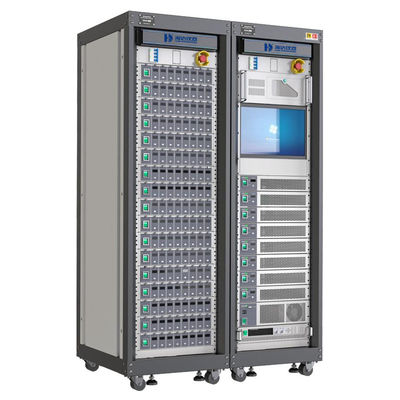 BMS Lithium- und Blei-Säure-Batteriemanagement-Testsystem für neue Energiefahrzeuge und Energiespeicherstationen