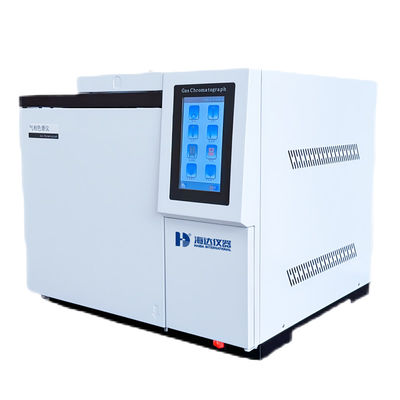 Hochpräzisionsgaschromatograph GC-8000 VOC-Analysator für die Umweltüberwachung