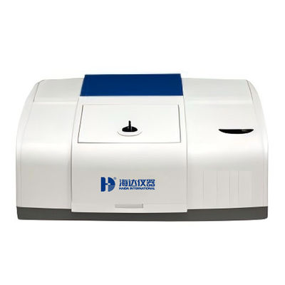 FTIR-Spektrometer IR-9000 - System zur schnellen Identifizierung von Polymerverunreinigungen