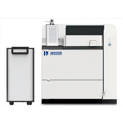 RoHS3.0 Umfassendes Integriertes System für den Nachweis von Phthalaten PBDE / PBB