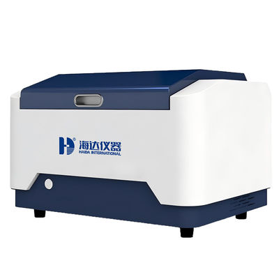 RoHS1.0 Umweltkonformitätsanalysator DX-320L - Schnelle zerstörungsfreie Prüfung von Schwermetallen und Halogenen