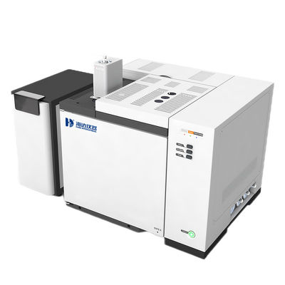 RoHS2.0 Phthalat-Screening-Analysator schnelles Py-GC/MS-System für Weichmacher