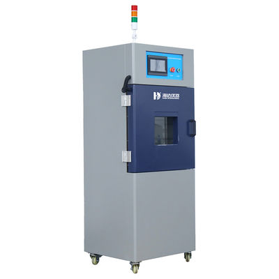 Batterie Höhenprüfkammer Un 38.3 IEC 62133 U L 1642 Simulationshöhen-Niederdruckprüfkammer für Lithiumbatterien