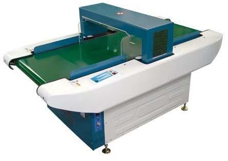 Industrie Automatische Nadeldetektormaschine/Goldmetalldetektormaschine