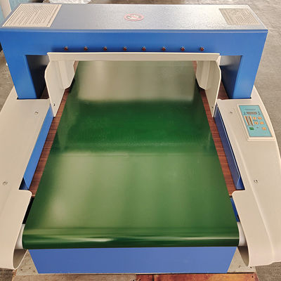 Industrie Automatische Nadeldetektormaschine/Goldmetalldetektormaschine