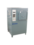 Computer Controlled UTM Tensile Testing Machine with LED Display