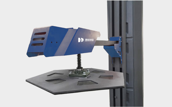 Genaue Ladung/Entladung Batterie Testsystem für eine umfassende Bewertung der Batterieleistung