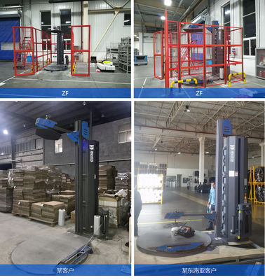 Genaue Ladung/Entladung Batterie Testsystem für eine umfassende Bewertung der Batterieleistung