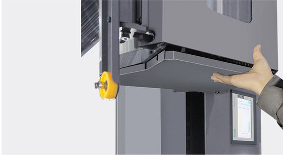 Hochleistungs-Ladung/Entladung Batterie-Testsystem für eine optimale Batteriefunktion
