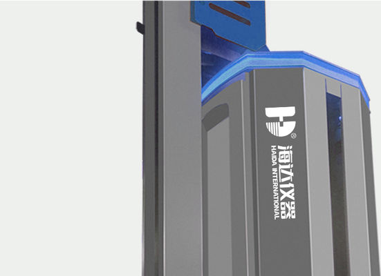 Hochleistungs-Ladung/Entladung Batterie-Testsystem für eine optimale Batteriefunktion