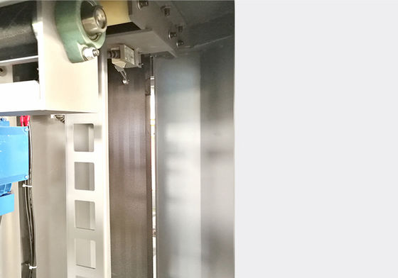 Fortgeschrittenes Lade-/Entlade-Batterietestsystem für umfassende Batterieleistungstests