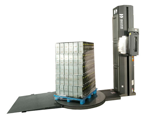 Kompaktes und vielseitiges Ladungs-Entladungssystem für verschiedene Anwendungen