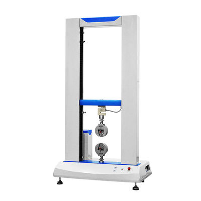 State-of-the-Art Electronic Tensile Test Machine for Control and Product Development