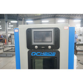 Programmierbarer Constant Temperature und Feuchtigkeits-Prüfmaschine