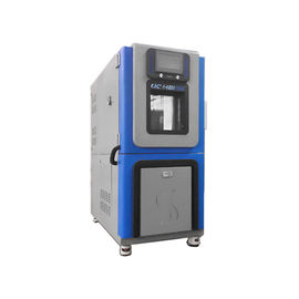 Programmierbarer Constant Temperature und Feuchtigkeits-Prüfmaschine
