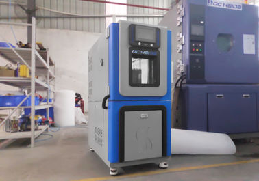Programmierbarer Constant Temperature und Feuchtigkeits-Prüfmaschine