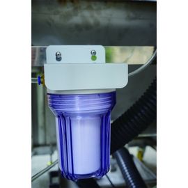 LED-Licht-Sand-und Staub-Prüfmaschine-Klimatest-Kammer