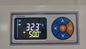 Hohe Präzisions-Temperatur-Feuchtigkeits-Kammer-Laborbiochemischer Brutkasten