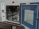 Elektrische Trockenofen-Vakuumheißlufttrocknungs-Ausrüstung für Labor