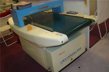 Industrie Automatische Nadeldetektormaschine/Goldmetalldetektormaschine