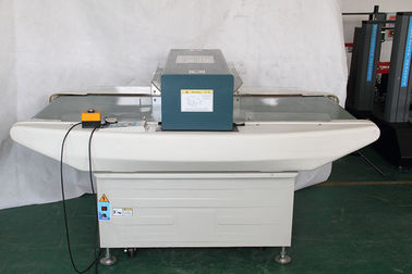 Industrie Automatische Nadeldetektormaschine/Goldmetalldetektormaschine
