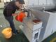 Programmierbares Salzwasser-Spray-Test-Korrosions-Testgerät für Labor, SGS bescheinigt