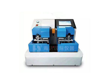 Papierhärte-Laborversuch-Maschinen/Universalkompressions-Prüfmaschine-Luft-Verbiegen