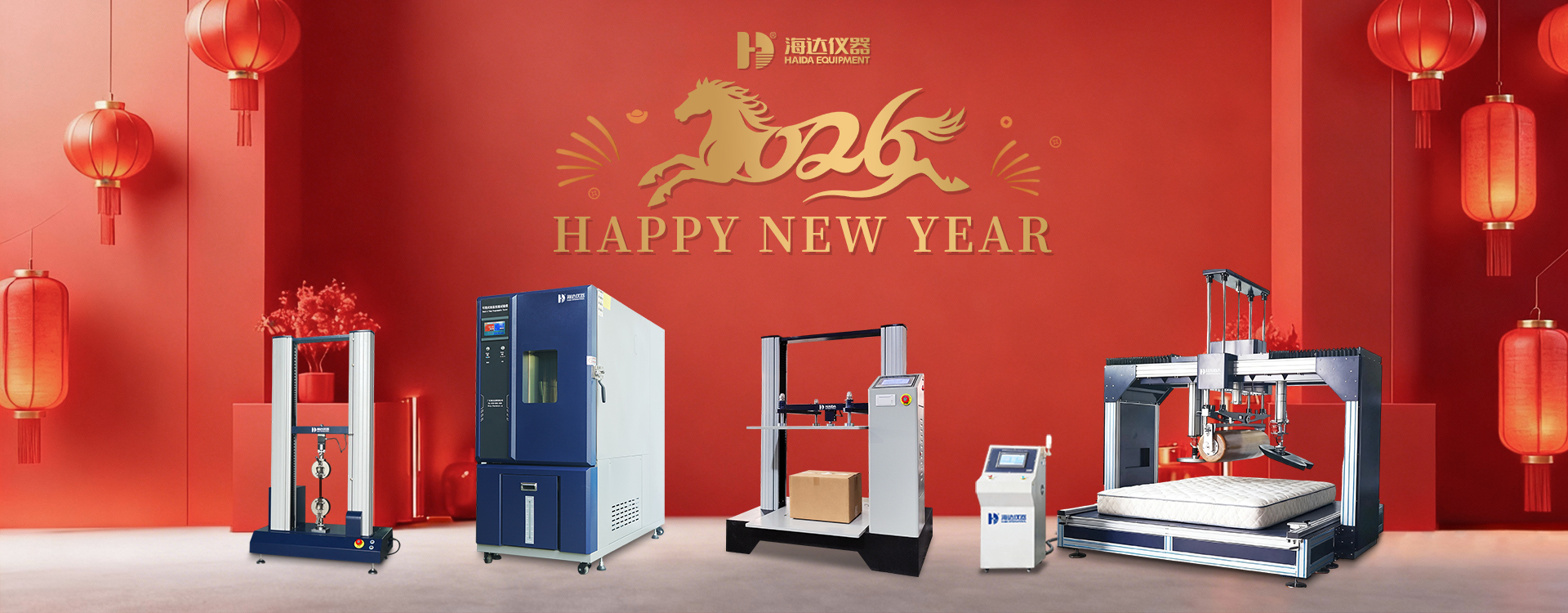 Qualität Laborversuch-Maschinen Fabrik