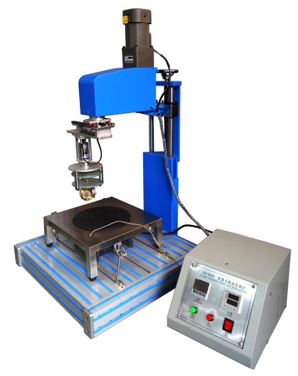 Antihaft-Beschichtungs-Prüfvorrichtung