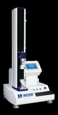 Elektronische Hounsfield-Universalprüfmaschinen Kraftziehmaschine für die Pharmaindustrie