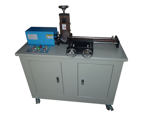 Schneidemaschine