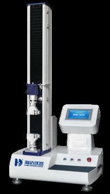 Elektronische Hounsfield-Universalprüfmaschinen Kraftziehmaschine für die Pharmaindustrie