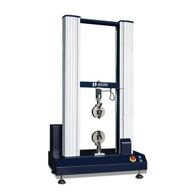 Universal Testing and Force Pull Testing Machine with Tensile Test Machine for Electronic Hounsfield