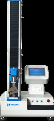 Elektronische Zugprüfmaschine für Kontroll- und Materialfestigkeitsprüfung in Industrie und Steuerung