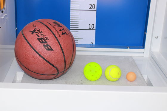 Fortschrittliche Textilprüfgeräte zur Bewertung der Stoffhaltbarkeit, Festigkeit und Farbechtheit, um gleichbleibende Produkte zu gewährleisten