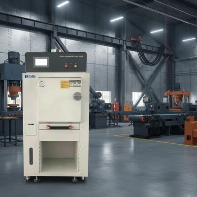 HAST Hochdruck-Beschleunigte Alterungsprüfkammer Korrosionsbeständigkeit und Alterungsprüfgerät Luftdichtheitsprüfmaschine