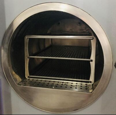 HAST Hochdruck-Beschleunigte Alterungsprüfkammer Korrosionsbeständigkeit und Alterungsprüfgerät Luftdichtheitsprüfmaschine