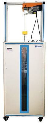 Einheit für die Berechnung der Wasserspiegelung