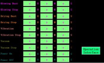 PV Module Bypass Diode Dust Testing Chamber Machine(IP6X)Environmental Dust-proof Tester Dust-Resistance Strength Test Equipment