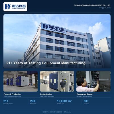 HAIDA Rutschfestigkeitsprüfgerät Schuhsohlen-Reibungskoeffizient-Prüfmaschine ISO 13287 ASTM F2913 Schuhprüfgerät