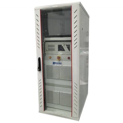 Maschine zur Prüfung von PV-Potenzial-Induktionsdegradation PID Photovoltaikmodul Feuchte- und Hochtemperatur-Simulationsprüfgerät