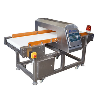 Ausrüstungsdetails des 5149-HD-Metalldetektors